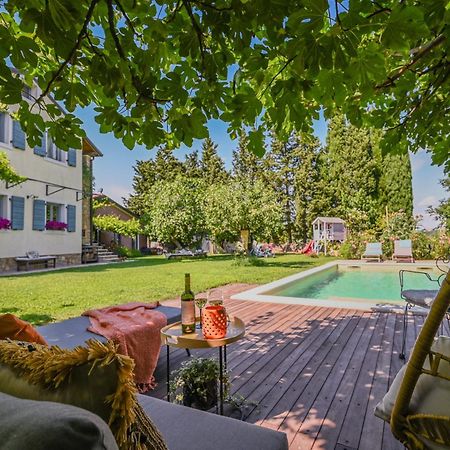 Apartma Medosi Izola Exteriér fotografie