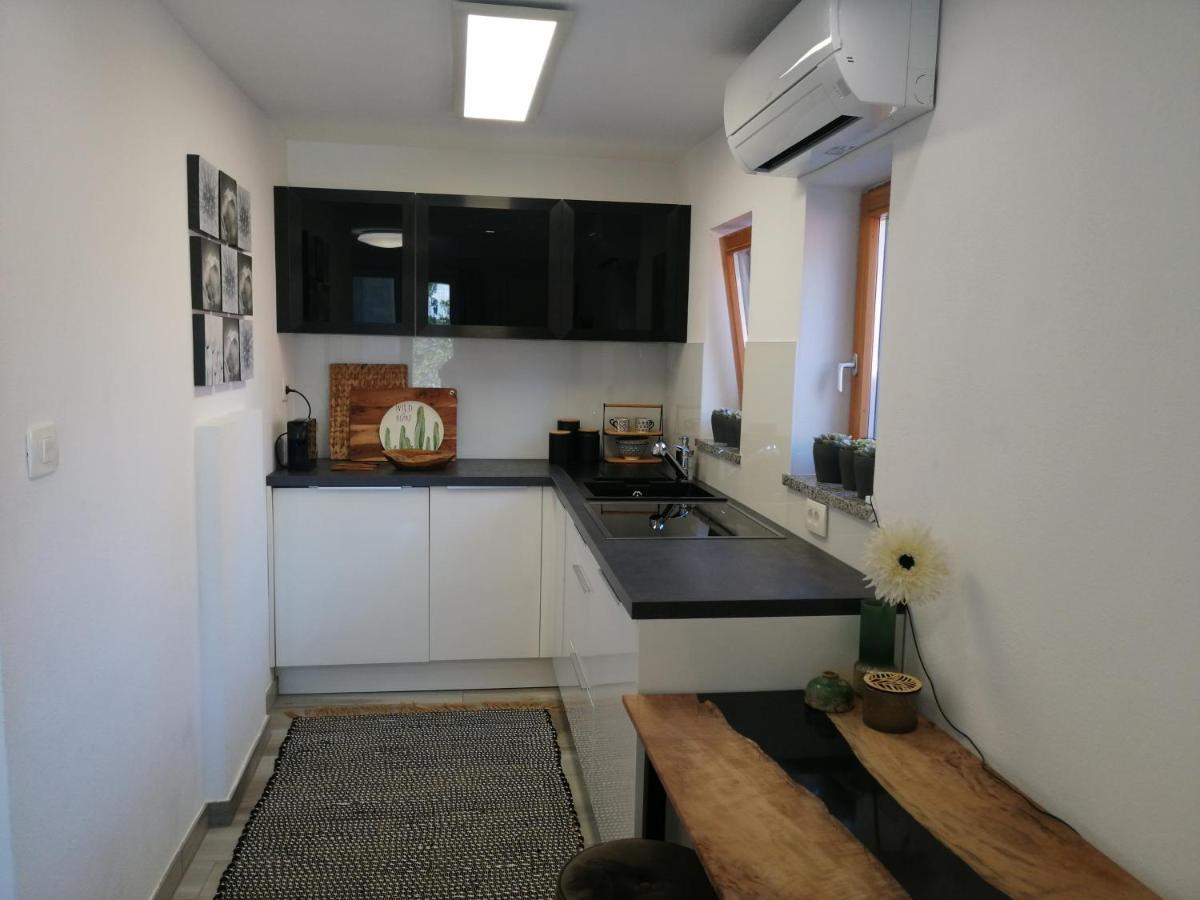 Apartma Medosi Izola Exteriér fotografie