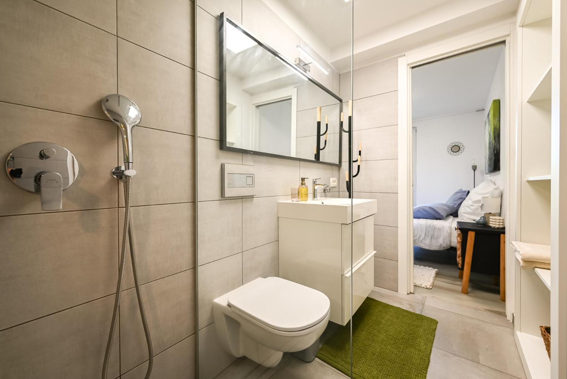 Apartma Medosi Izola Exteriér fotografie
