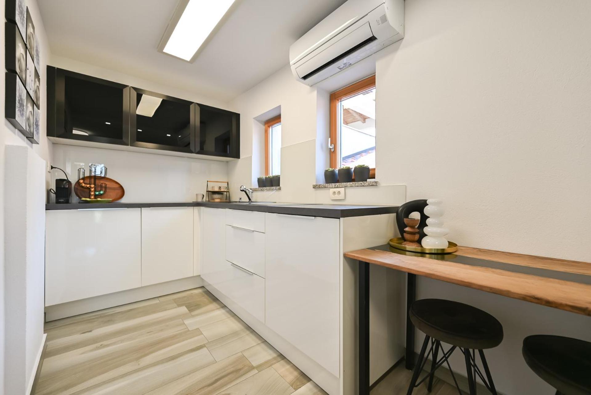 Apartma Medosi Izola Exteriér fotografie