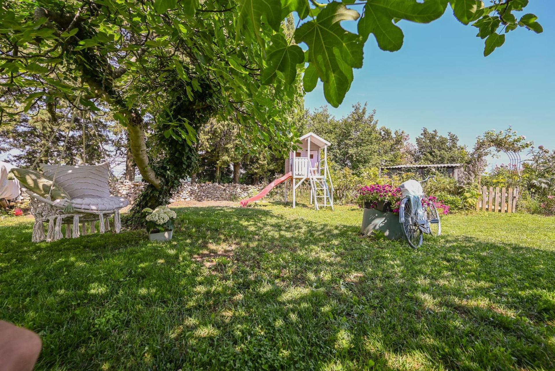 Apartma Medosi Izola Exteriér fotografie