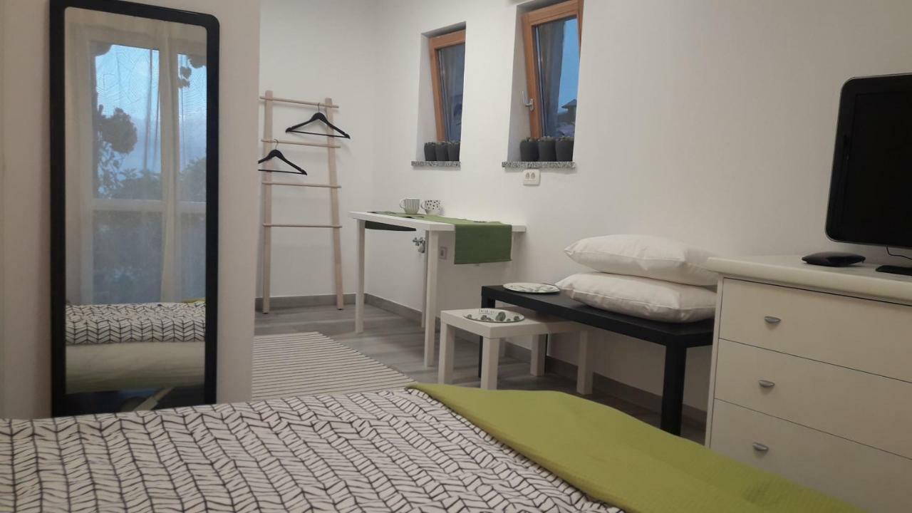 Apartma Medosi Izola Pokoj fotografie